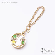 画像をギャラリービューアに読み込む, おめかしルーペ 全5種類
