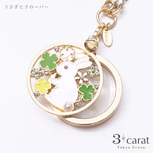 画像をギャラリービューアに読み込む, おめかしルーペ 全5種類
