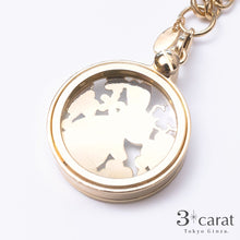 画像をギャラリービューアに読み込む, おめかしルーペ 全5種類
