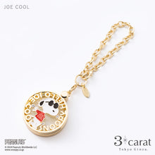 画像をギャラリービューアに読み込む, PEANUTS おめかしルーペ 全4種類
