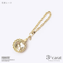 画像をギャラリービューアに読み込む, PEANUTS おめかしルーペ 全2種類
