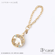 画像をギャラリービューアに読み込む, 【先行販売】サンリオ おめかしルーペ 全4種類
