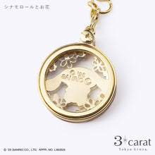 画像をギャラリービューアに読み込む, 【先行販売】サンリオ おめかしルーペ 全4種類
