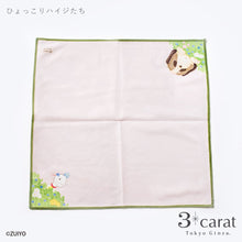 画像をギャラリービューアに読み込む, おもてなしクロス アルプスの少女ハイジ 第4弾 全2種類
