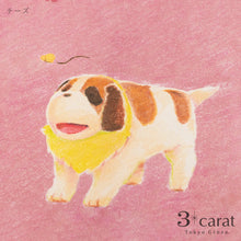 画像をギャラリービューアに読み込む, おもてなしクロス アルプスの少女ハイジ 第3弾
