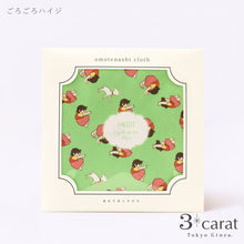 画像をギャラリービューアに読み込む, おもてなしクロス アルプスの少女ハイジ 第3弾
