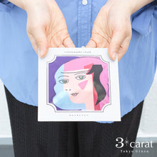 画像をギャラリービューアに読み込む, PICASSO おもてなしクロス 全5種類
