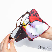 画像をギャラリービューアに読み込む, PICASSO おもてなしクロス 全5種類
