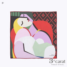 画像をギャラリービューアに読み込む, PICASSO おもてなしクロス 全5種類
