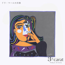 画像をギャラリービューアに読み込む, PICASSO おもてなしクロス 全5種類
