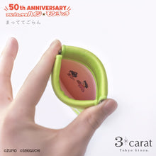 画像をギャラリービューアに読み込む, スリムキャンディポーチ アルプスの少女ハイジ×モンチッチ 全6種類
