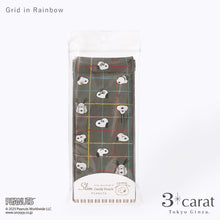 画像をギャラリービューアに読み込む, PEANUTS スリムキャンディポーチ 全3種類
