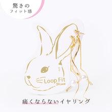 画像をギャラリービューアに読み込む, ループフィット PLAN-025
