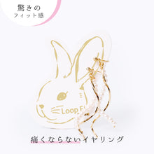 画像をギャラリービューアに読み込む, ループフィット PLAN-024
