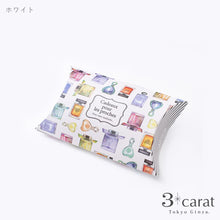 画像をギャラリービューアに読み込む, スリーカラット オリジナル ラッピング
