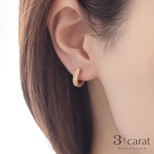 画像をギャラリービューアに読み込む, ループフィット ミニループ LPF1093 全2色
