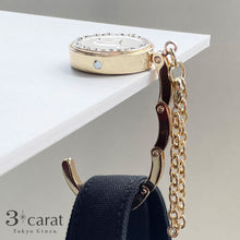 画像をギャラリービューアに読み込む, バッグハンガー イニシャル
