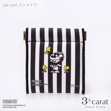 画像をギャラリービューアに読み込む, PEANUTS キャンディポーチ 第1弾 全6種類
