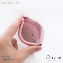 画像をギャラリービューアに読み込む, PEANUTS キャンディポーチ 第1弾 全6種類
