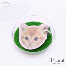 画像をギャラリービューアに読み込む, ループフィット ミニループ LPF1092 全2色
