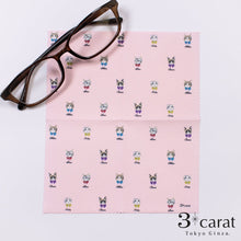 画像をギャラリービューアに読み込む, 王様のくもり止め おめかしキャット ピンク
