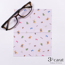 画像をギャラリービューアに読み込む, 王様のくもり止め フラワーベア
