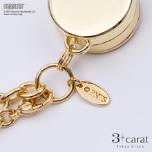 画像をギャラリービューアに読み込む, PEANUTS リールキーホルダー 全9種 01
