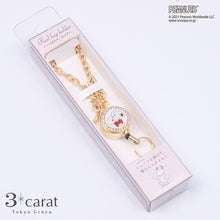 画像をギャラリービューアに読み込む, PEANUTS リールキーホルダー 全9種 01
