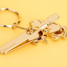 画像をギャラリービューアに読み込む, PEANUTS バッグキークリップ オラフ
