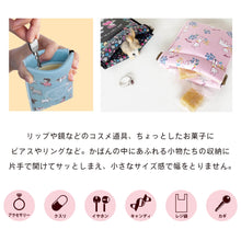 画像をギャラリービューアに読み込む, キャンディポーチ アルプスの少女ハイジ 第1弾
