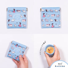 画像をギャラリービューアに読み込む, キャンディポーチ アルプスの少女ハイジ 第1弾
