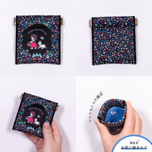 画像をギャラリービューアに読み込む, キャンディポーチ アルプスの少女ハイジ 第1弾
