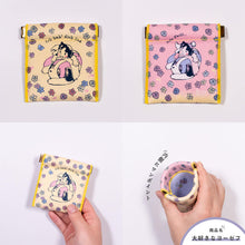 画像をギャラリービューアに読み込む, キャンディポーチ アルプスの少女ハイジ 第1弾
