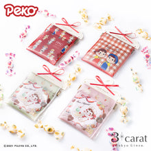 画像をギャラリービューアに読み込む, 不二家 ペコちゃん キャンディポーチ 第3弾
