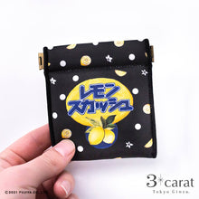 画像をギャラリービューアに読み込む, 不二家 ペコちゃん キャンディポーチ 第2弾 全6種類
