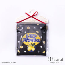 画像をギャラリービューアに読み込む, 不二家 ペコちゃん キャンディポーチ 第2弾 全6種類
