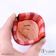 画像をギャラリービューアに読み込む, 不二家 ペコちゃん キャンディポーチ 第2弾 全6種類
