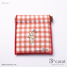 画像をギャラリービューアに読み込む, 不二家 ペコちゃん キャンディポーチ 第3弾
