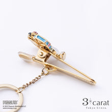 画像をギャラリービューアに読み込む, PEANUTS バッグキークリップ スヌーピープレゼント
