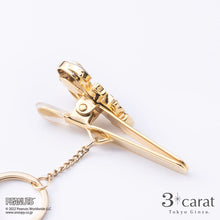 画像をギャラリービューアに読み込む, PEANUTS バッグキークリップ スヌーピー JOE COOL
