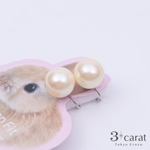 画像をギャラリービューアに読み込む, ループフィット LPF046 キスカパール 10mm
