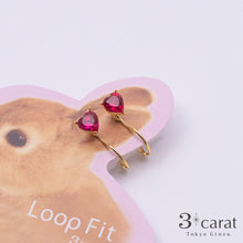 画像をギャラリービューアに読み込む, ループフィット LPF1016
