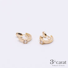 画像をギャラリービューアに読み込む, ループフィット ミニループ LPF1078  全2色
