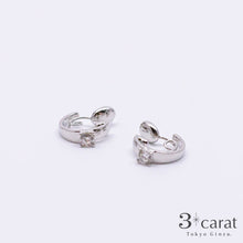 画像をギャラリービューアに読み込む, ループフィット ミニループ LPF1078  全2色
