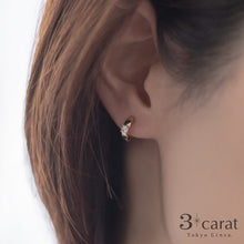 画像をギャラリービューアに読み込む, ループフィット ミニループ LPF1078  全2色
