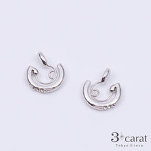 画像をギャラリービューアに読み込む, ループフィット ミニループ LPF1079 全2色
