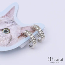 画像をギャラリービューアに読み込む, ループフィット ミニループ LPF1093 全2色
