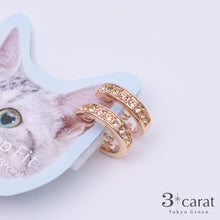 画像をギャラリービューアに読み込む, ループフィット ミニループ LPF1093 全2色
