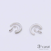 画像をギャラリービューアに読み込む, ループフィット ミニループ LPF1093 全2色
