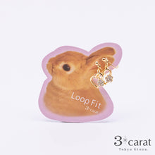 画像をギャラリービューアに読み込む, ループフィット LPF116
